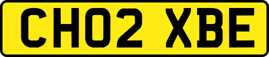 CH02XBE