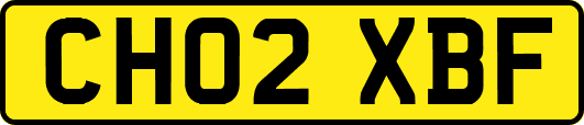 CH02XBF