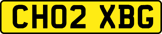 CH02XBG