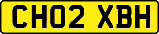 CH02XBH