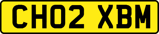 CH02XBM