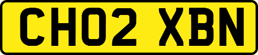 CH02XBN