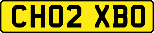 CH02XBO