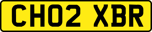 CH02XBR
