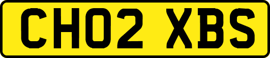 CH02XBS