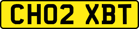 CH02XBT