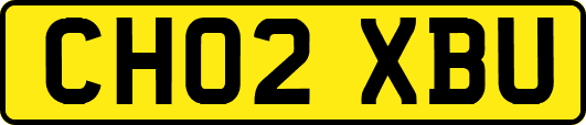 CH02XBU