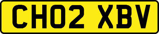 CH02XBV