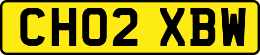 CH02XBW