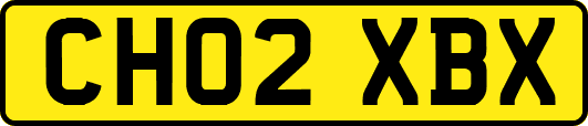 CH02XBX