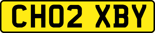 CH02XBY