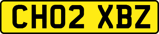 CH02XBZ