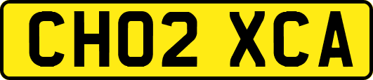 CH02XCA