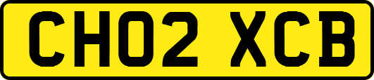 CH02XCB