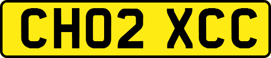 CH02XCC