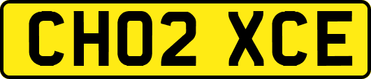CH02XCE
