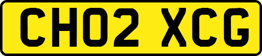 CH02XCG