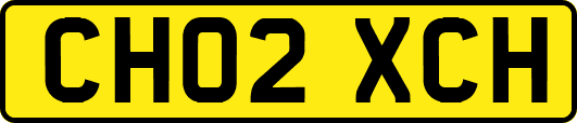 CH02XCH
