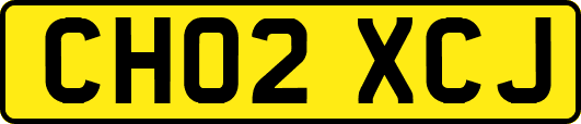 CH02XCJ