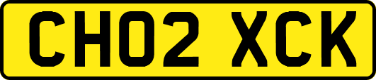 CH02XCK