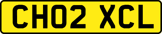 CH02XCL