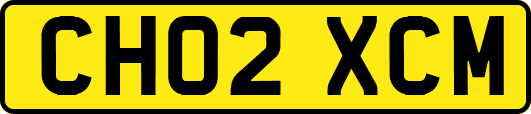 CH02XCM