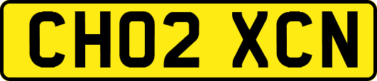 CH02XCN