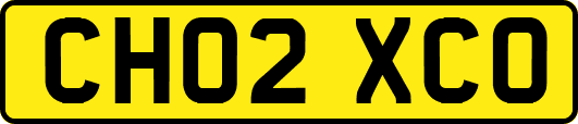 CH02XCO