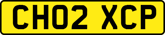 CH02XCP