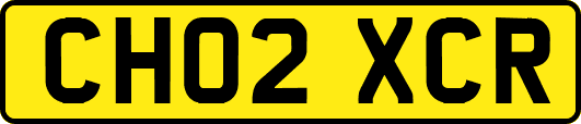 CH02XCR