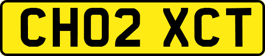 CH02XCT