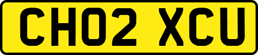 CH02XCU