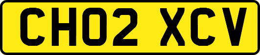 CH02XCV
