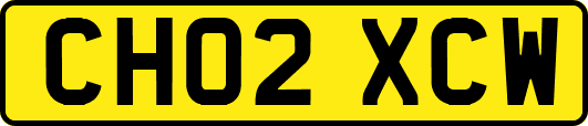 CH02XCW
