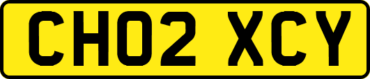 CH02XCY