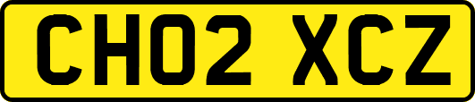 CH02XCZ