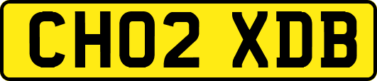 CH02XDB
