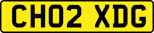 CH02XDG