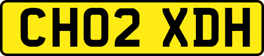 CH02XDH