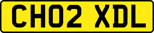 CH02XDL