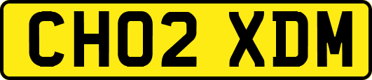 CH02XDM