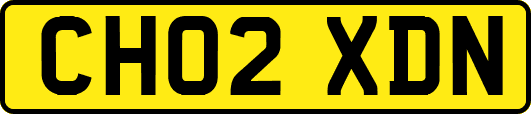 CH02XDN