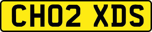 CH02XDS