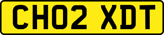CH02XDT