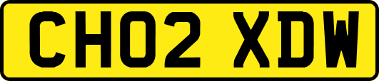 CH02XDW