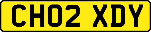 CH02XDY