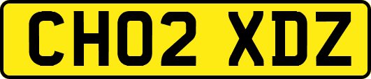 CH02XDZ