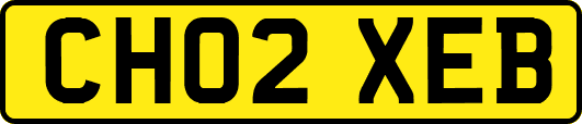 CH02XEB