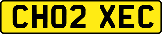 CH02XEC