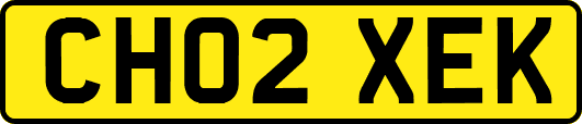 CH02XEK